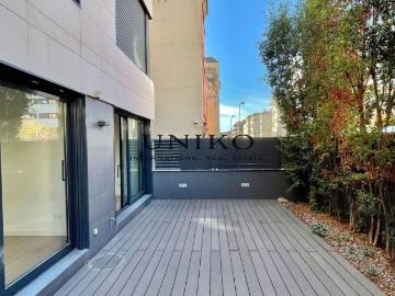 Piso en venta en calle De Dalmases, Barcelona, de 58 m² 2 habitaciones por 650.000
