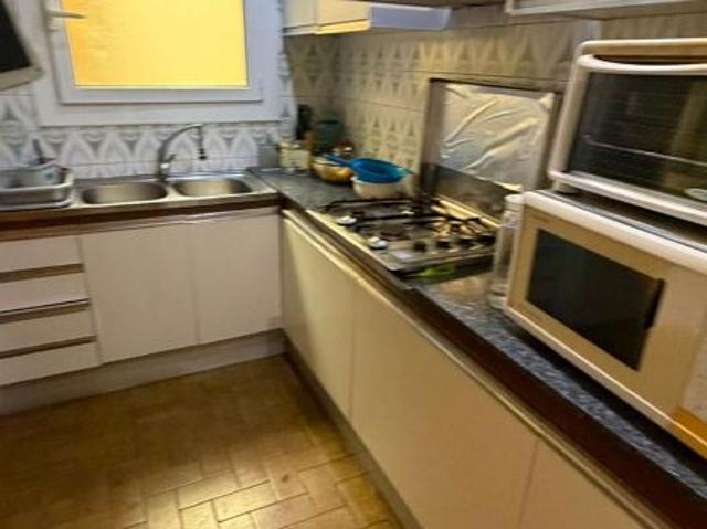 Piso en venta en calle De Deià, Barcelona, de 56 m² 2 habitaciones por 230.000