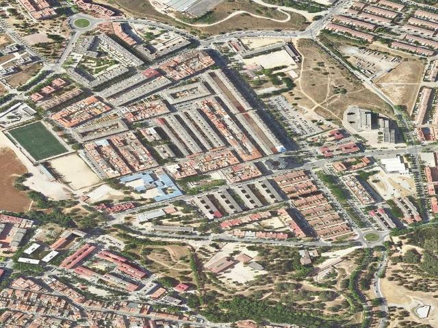 Piso en venta en calle De Demòstenes, Sabadell, de 67 m² 2 habitaciones por 140.800