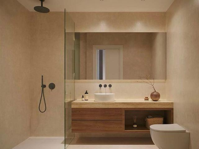 Piso en venta en calle De Dolors Monserdà, Barcelona, de 56 m² 1 habitación por 644.500