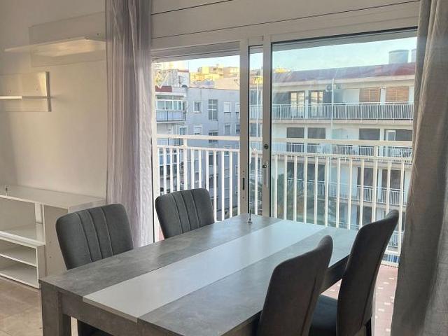 Piso en venta en calle De Falset, Salou, de 80 m² 3 habitaciones por 179.000