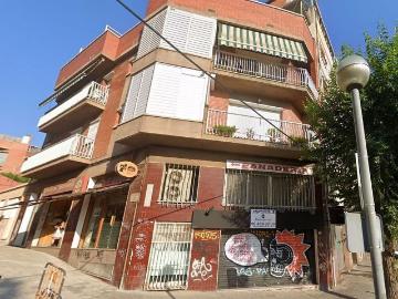 Piso en venta en calle De Faus, Hospitalet de Llobregat, L´, de 60 m² 3 habitaciones por 123.000