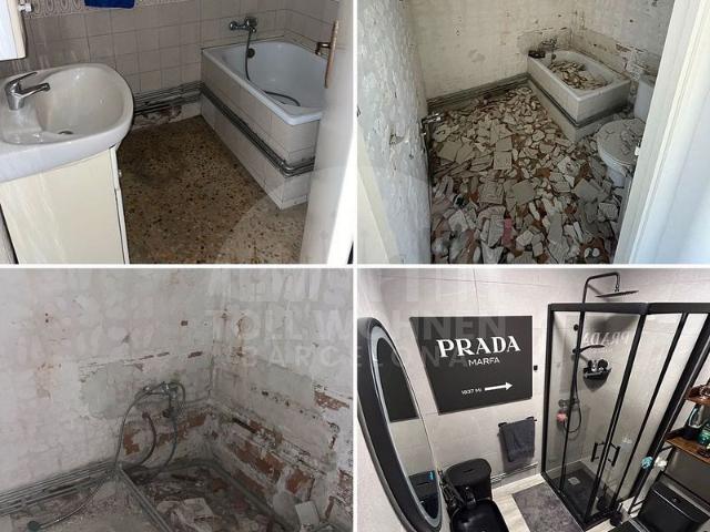 Piso en venta en calle De Felicià Xarau, Cerdanyola del Vallès, de 70 m² 2 habitaciones por 235.000