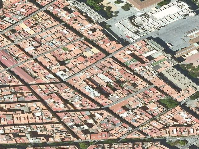 Piso en venta en calle De Ferlandina, Barcelona, de 77 m² 2 habitaciones por 235.600