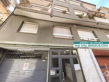 Piso en venta en calle De Ferrer de Blanes, Barcelona, de 78 m² 4 habitaciones por 217.000