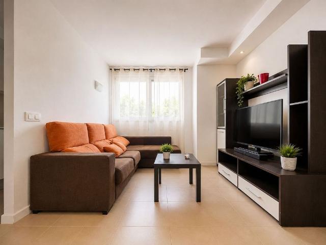 Piso en venta en calle De Fluvià, Barcelona, de 46 m² 1 habitación por 225.000