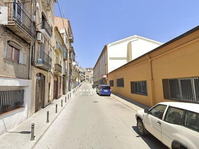 Piso en venta en calle De Folch i Torres, Manresa, de 66 m² 2 habitaciones por 39.000