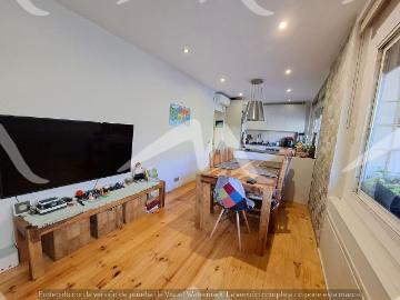 Piso en venta en paseo De Sant Gervasi, Barcelona, de 94 m² 2 habitaciones por 550.000