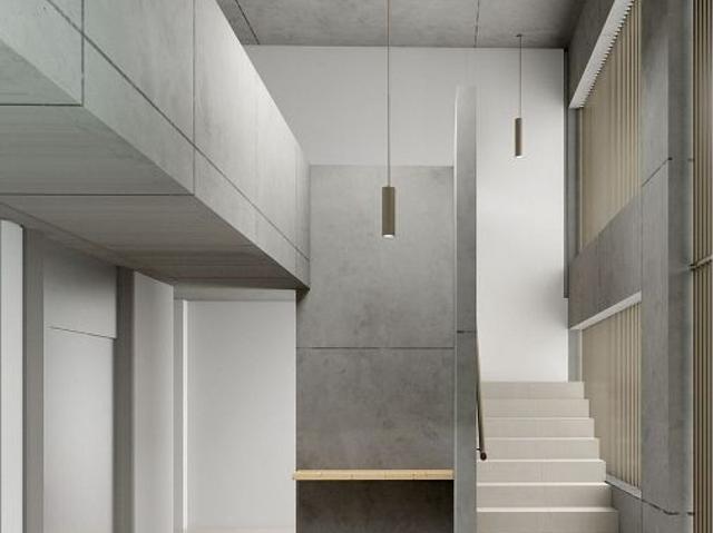 Piso en venta en calle De Font i Escolà, Badalona, de 92 m² 3 habitaciones por 495.000
