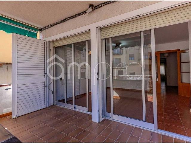 Piso en venta en calle De França, Catllar, el, de 67 m² 3 habitaciones por 175.000