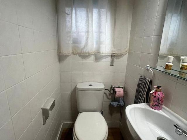 Piso en venta en calle De Francesc Vicent García, Tortosa, de 110 m² 4 habitaciones por 153.000