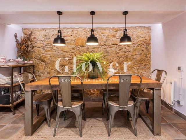 Piso en venta en calle De Guàrdia, Barcelona, de 100 m² 2 habitaciones por 393.000