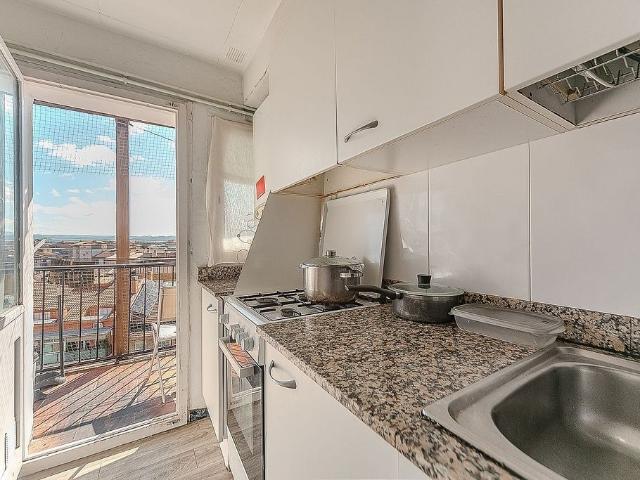 Piso en venta en calle De Guillem Catà, Manresa, de 72 m² 3 habitaciones por 137.000
