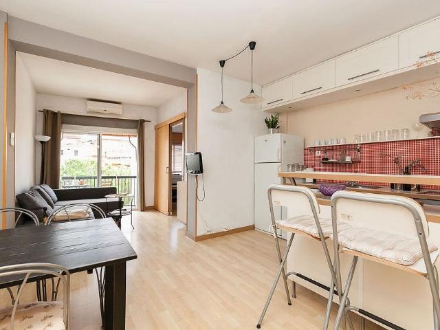 Piso en venta en calle De Guillem Tell, Barcelona, de 95 m² 4 habitaciones por 630.000