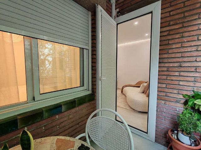Piso en venta en calle De Guitard, Barcelona, de 62 m² 2 habitaciones por 460.000