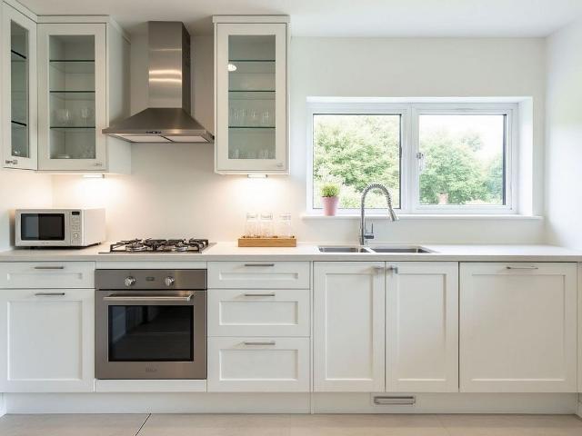 Piso en venta en calle De Galileu, Barcelona, de 80 m² 3 habitaciones por 685.000