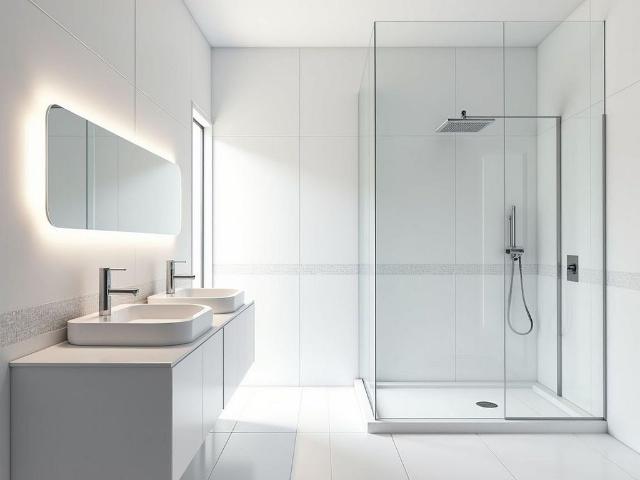 Piso en venta en calle De Galileu, Barcelona, de 81 m² 3 habitaciones por 686.000