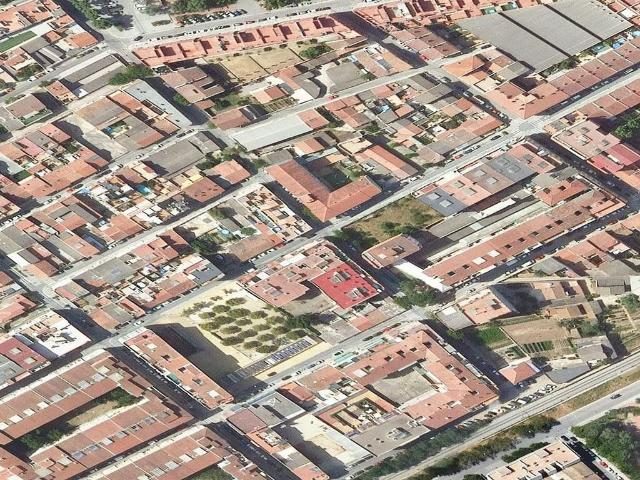 Piso en venta en calle De Gallecs, Mollet del Vallès, de 74 m² 3 habitaciones por 155.500