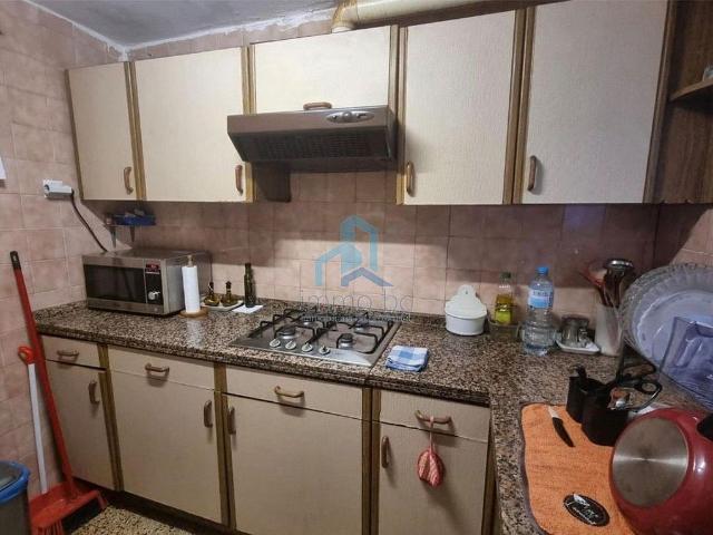 Piso en venta en calle De Gandesa, Tarragona, de 80 m² 3 habitaciones por 96.000