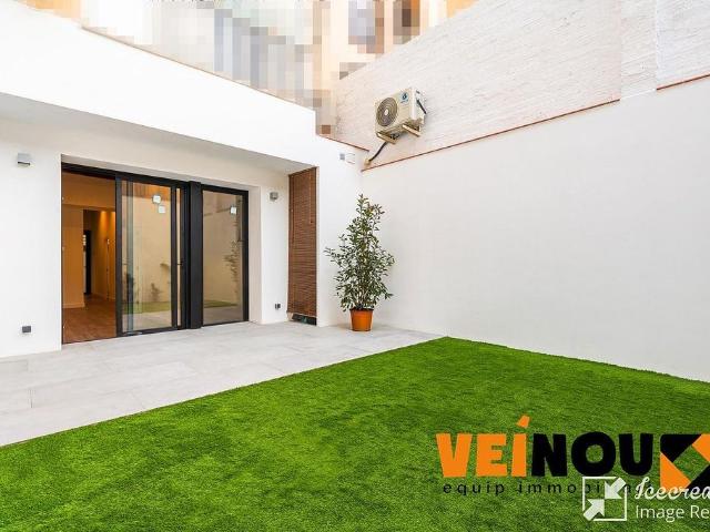 Piso en venta en calle De Gener de, Barcelona, de 84 m² 2 habitaciones por 450.000