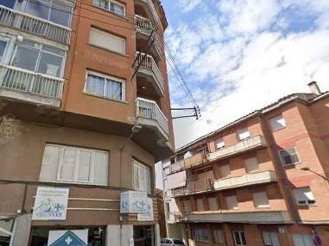 Piso en venta en calle De Girona, Tordera, de 47 m² 2 habitaciones por 140.000