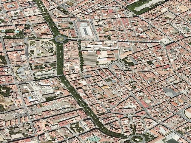 Piso en venta en calle De Gornals, Reus, de 110 m² 4 habitaciones por 104.268