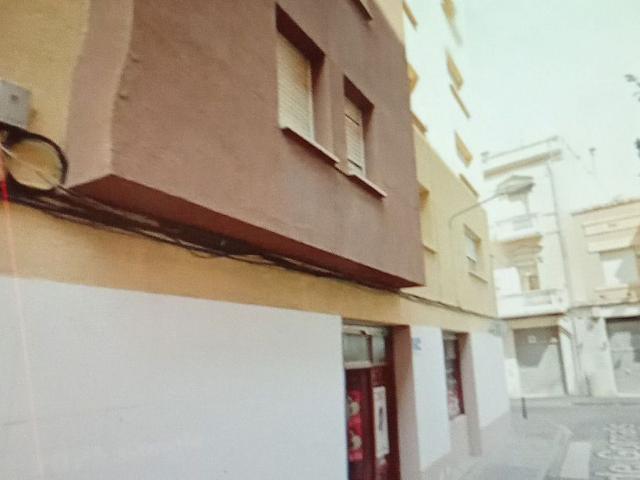 Piso en venta en calle De Gornals, Reus, de 114 m² 3 habitaciones por 116.500