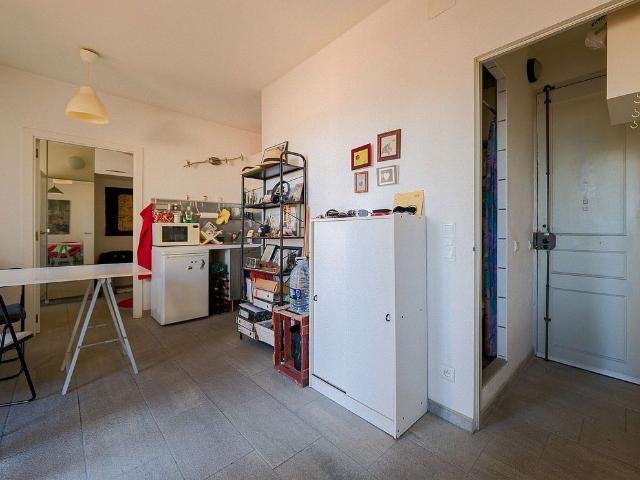 Piso en venta en calle De Grau i Torras, Barcelona, de 34 m² 1 habitación por 280.000