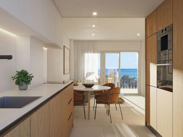 Piso en venta en calle De Gregal, Ampolla, l´, de 69 m² 2 habitaciones por 217.000