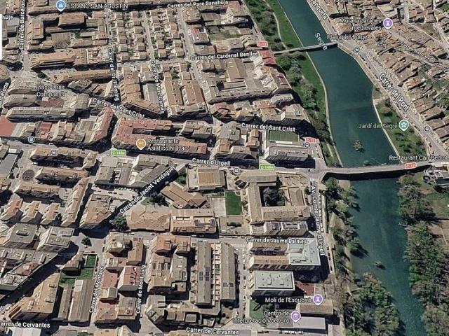Piso en venta en calle De Gregorio Marañón, Balaguer, de 103 m² 3 habitaciones por 29.000