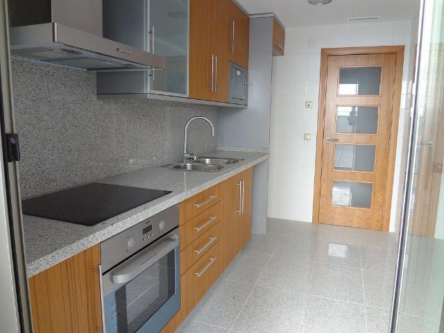 Piso en venta en calle De Juan Sebastián Elcano, Tortosa, de 87 m² 3 habitaciones por 185.000