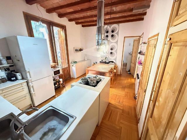 Piso en venta en calle De Julià Portet, Barcelona, de 86 m² 2 habitaciones por 495.000