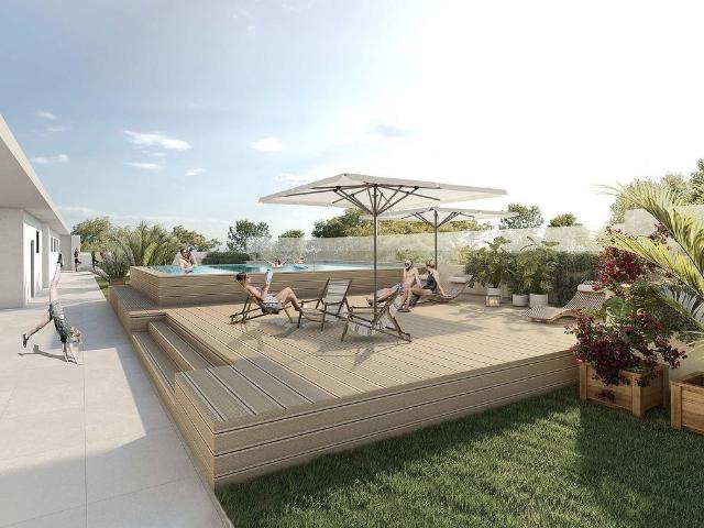 Piso en venta en calle De Jaume Abril, Viladecans, de 143 m² 4 habitaciones por 595.000