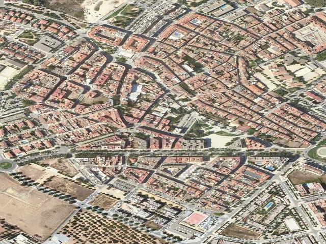 Piso en venta en calle De Jaume Balmes, Vila Seca, de 57 m² 2 habitaciones por 91.000