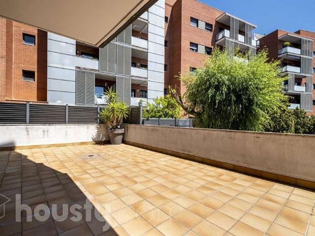 Piso en venta en calle De Jaume de Montcorb, Sant Cugat del Vallès, de 89 m² 3 habitaciones por 785.000