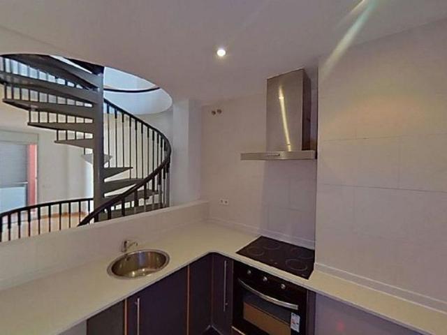Piso en venta en calle De Jaume I, Castelldefels, de 123 m² 2 habitaciones por 316.370