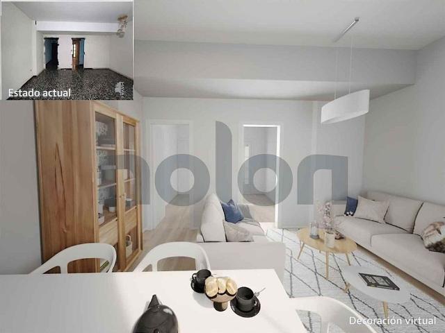 Piso en venta en calle De Jaume I El Conqueridor, Sant Carles de la Ràpita, de 87 m² 3 habitaciones por 59.000