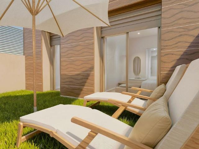Piso en venta en calle De Jaume Pinent, Barcelona, de 40 m² 1 habitación por 242.000