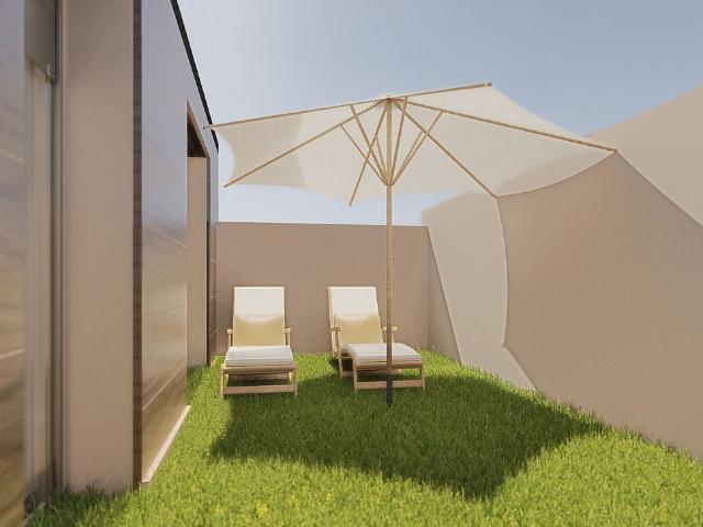 Piso en venta en calle De Jaume Pinent, Barcelona, de 51 m² 2 habitaciones por 299.900