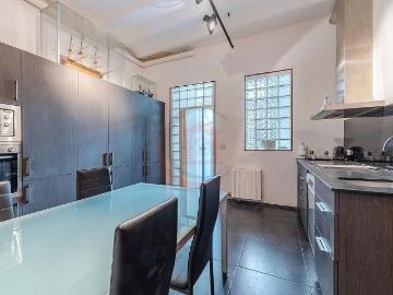 Plaça del Nord, Barcelona, Plaça de la Vila de Gràcia