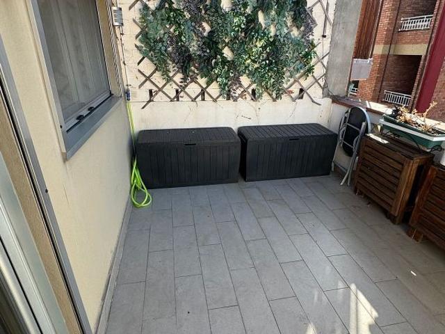 Piso en venta en calle De Joan de Peguera, Barcelona, de 43 m² 1 habitación por 345.000