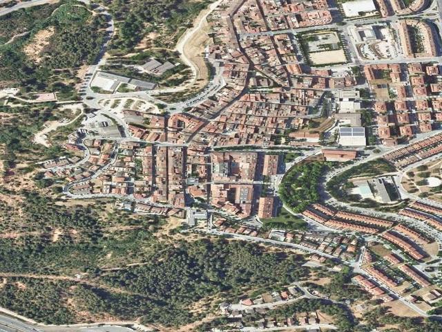 Piso en venta en calle De Joan Maragall, Castellbisbal, de 127 m² 3 habitaciones por 257.850