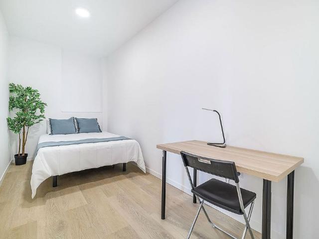 Piso en venta en calle De Joan Maragall, Mollet del Vallès, de 45 m² 1 habitación por 79.000