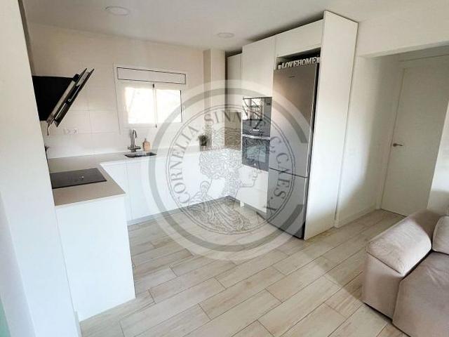 Piso en venta en calle De Joan Ricart, Vilanova i La Geltrú, de 76 m² 3 habitaciones por 298.700