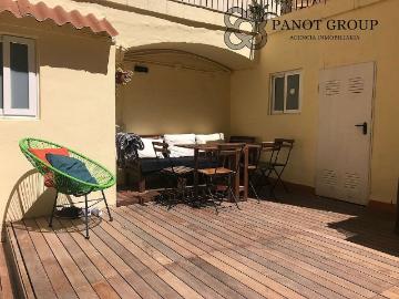 Piso en venta en calle De Joaquín Costa, Barcelona, de 136 m² 6 habitaciones por 365.000