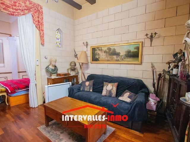 Piso en venta en calle De Joaquín Costa, Barcelona, de 55 m² 2 habitaciones por 255.000