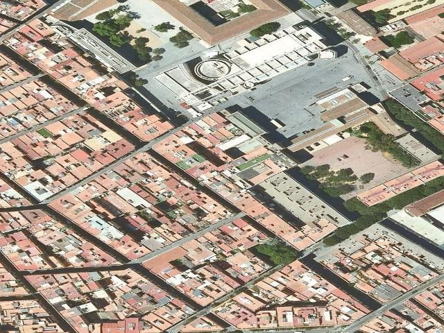 Piso en venta en calle De Joaquín Costa, Barcelona, de 61 m² 3 habitaciones por 262.900