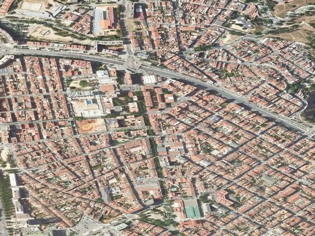 Piso en venta en calle De Josep Aparici, Sabadell, de 137 m² 3 habitaciones por 441.792