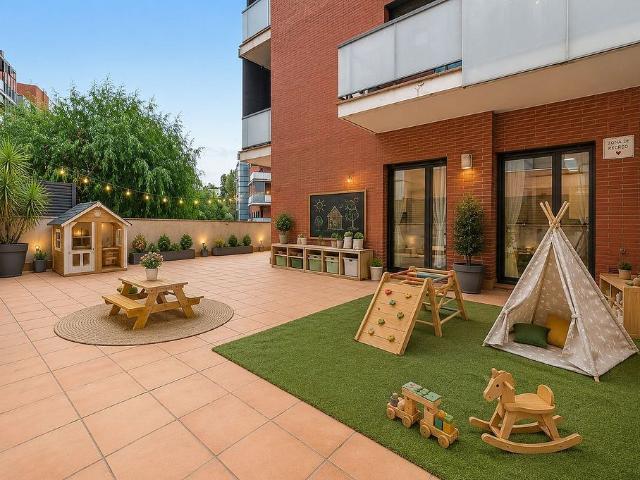 Piso en venta en calle De Josep Irla, Sant Cugat del Vallès, de 80 m² 3 habitaciones por 799.000