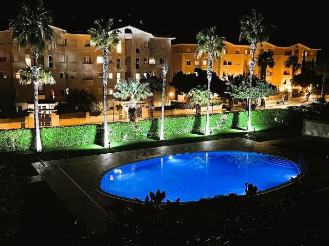 Piso en venta en calle De Josep Irla, Sitges, de 95 m² 3 habitaciones por 549.000